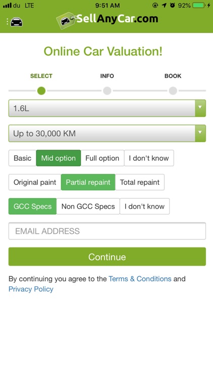SellAnyCar.com - Dealer Portal