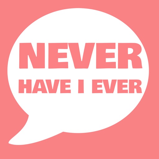 Never Have I Ever ·