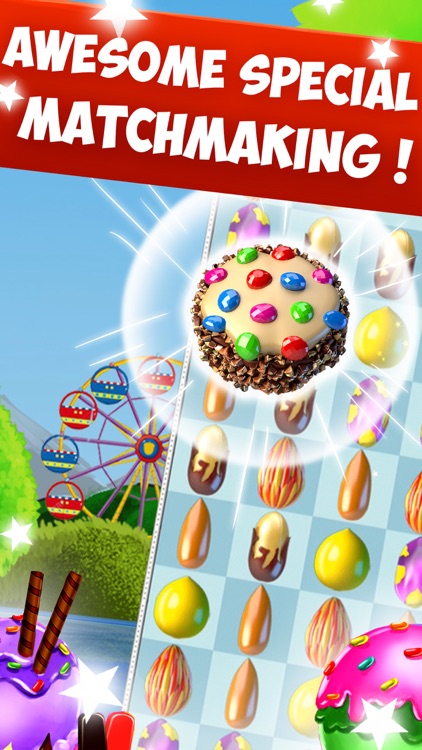Nut Crunch screenshot-4