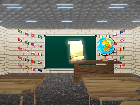 Игра Балдина: Education & Learning