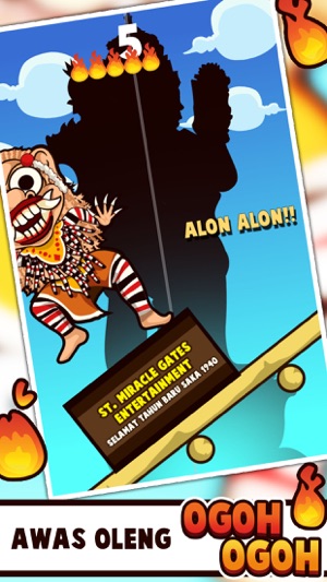 Ogoh Ogoh(圖2)-速報App