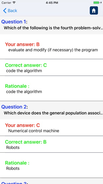 Computer Science Engineering Free screenshot-4