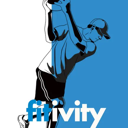 Fitivity Golf Training Cheats