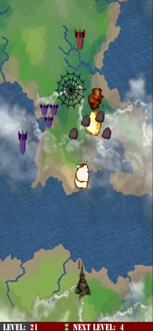 Aircraft Wargame Touch Edition(圖3)-速報App