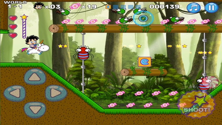 Kevin's Dream Adventure Lite