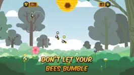 Game screenshot Honey Bees hack