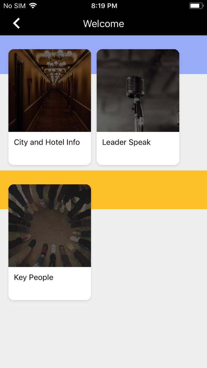 Foundation Companion