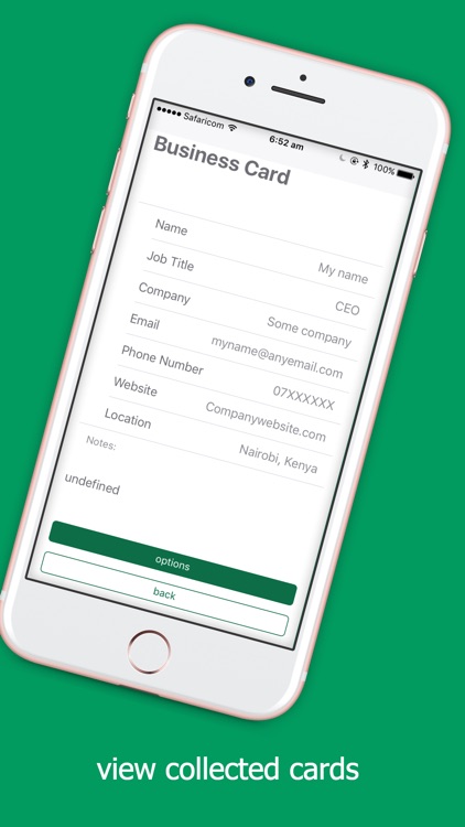 Kila Kadi screenshot-3