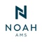 The NOAH AMS 2018 User Group Conference App is for use by our registered attendees and is integrated with the NOAH AMS