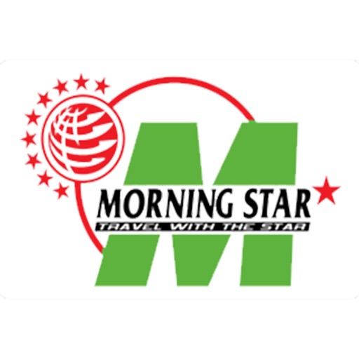 Morning Star Travels icon