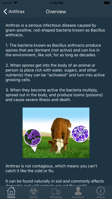Screenshot #2 pour Field Facts