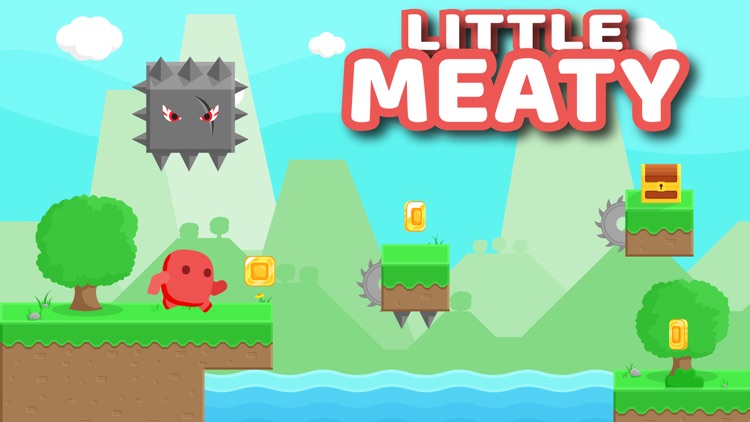 Little Meaty screenshot-0