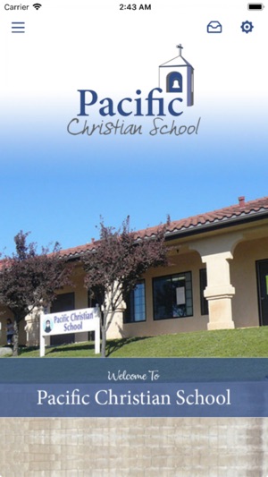 Pacific Christian School(圖1)-速報App