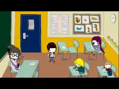 MechaNika iPad image 1