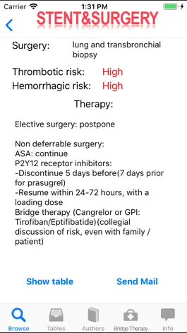 Game screenshot Stent & Surgery mod apk
