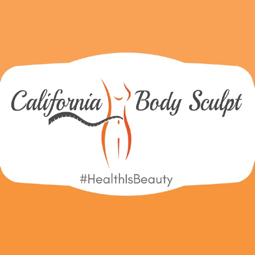 California Body Sculpt Rewards icon