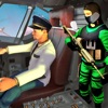 Rescue US Airplane Hijack - iPadアプリ