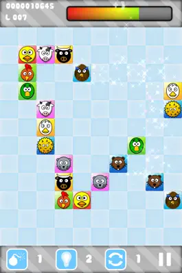 Game screenshot Connectix apk