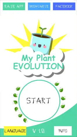 Game screenshot My Plant Evolution mod apk