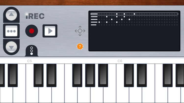 MeloDeasy - Melody Recorder screenshot-0