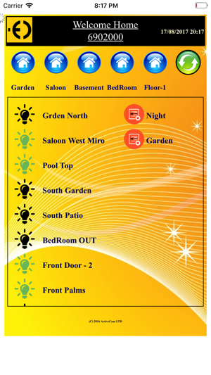 SmartElight(圖4)-速報App