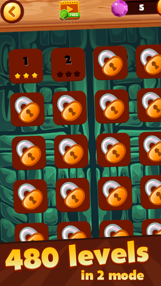 #3. Swipe and Unroll the ball (iOS) 由: Arnon Kreethawate