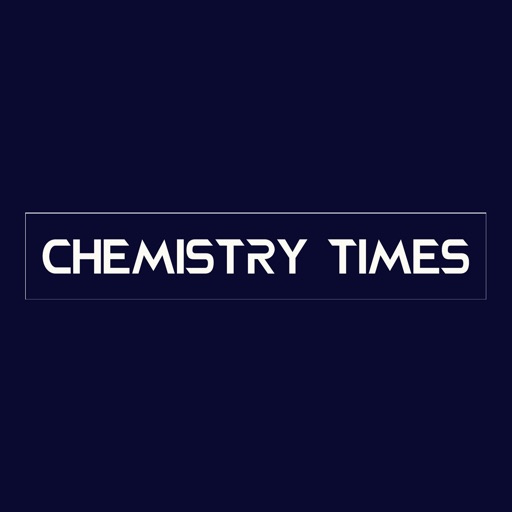 CHEMISTRY TIMES icon