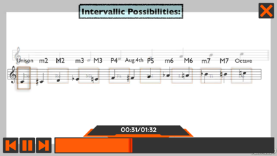 Harmony and Chord Progressions screenshot 4