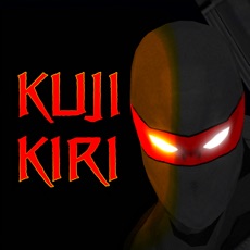 Activities of Kuji Kiri: Ninja Trials