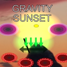 Activities of Gravity Sunset