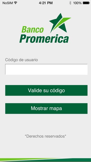 Promerica Móvil HN