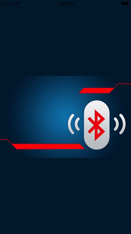BLE Notification: bt notifier & smart watch notice
