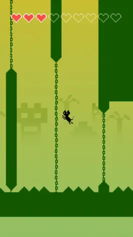 Game screenshot Scrappy Cat hack
