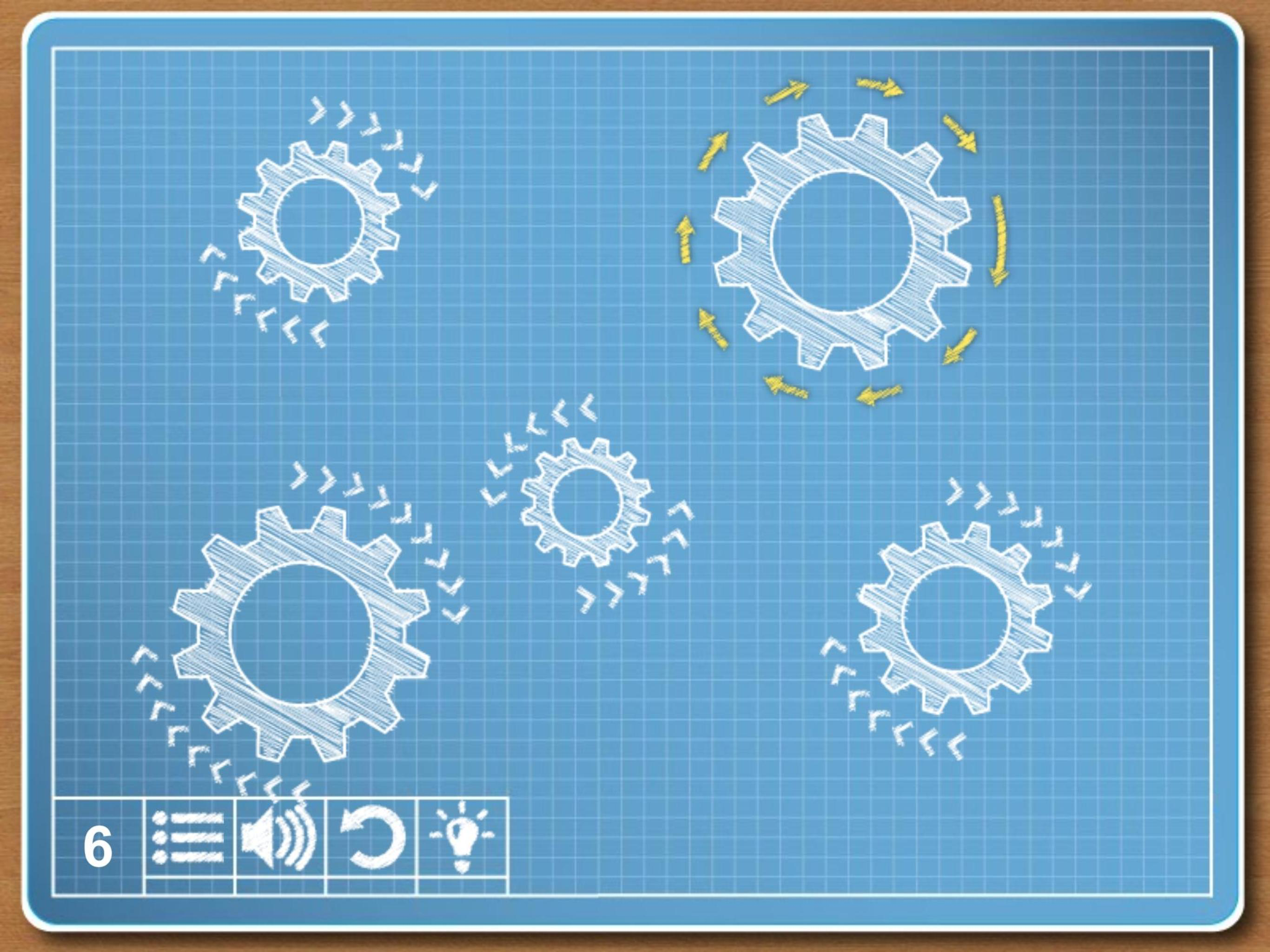 Challenge Blueprint screenshot 10