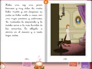cenicienta by chocolapps ipad capturas de pantalla 2