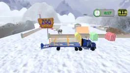 Game screenshot Wild Animals Pickup Transport hack