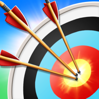 Bowman Archery Sport