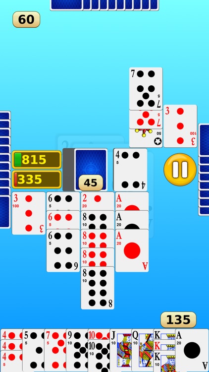 Canasta - Online & offline screenshot-0