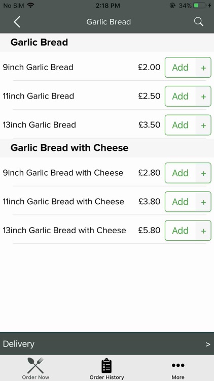 Bombay Indian Takeaway