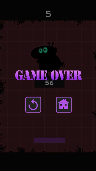 Monster Pinball King screenshot 4