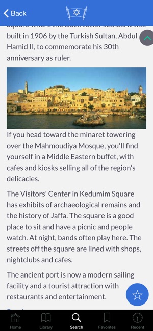 Jewish Virtual Library(圖4)-速報App