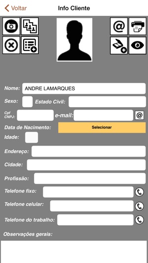 Agenda do Advogado(圖2)-速報App