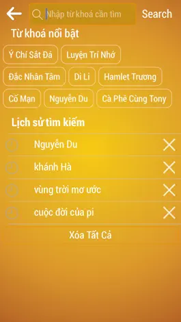 Game screenshot Kho Sách Hay apk