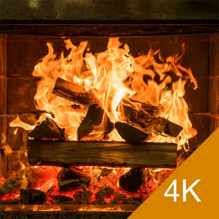 Fireplace 4K - Ultra HD Video Cheats