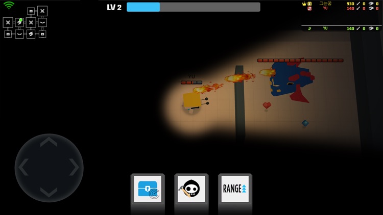 Arrow.io