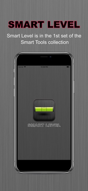 Smart Level Tools - Clinometer(圖1)-速報App