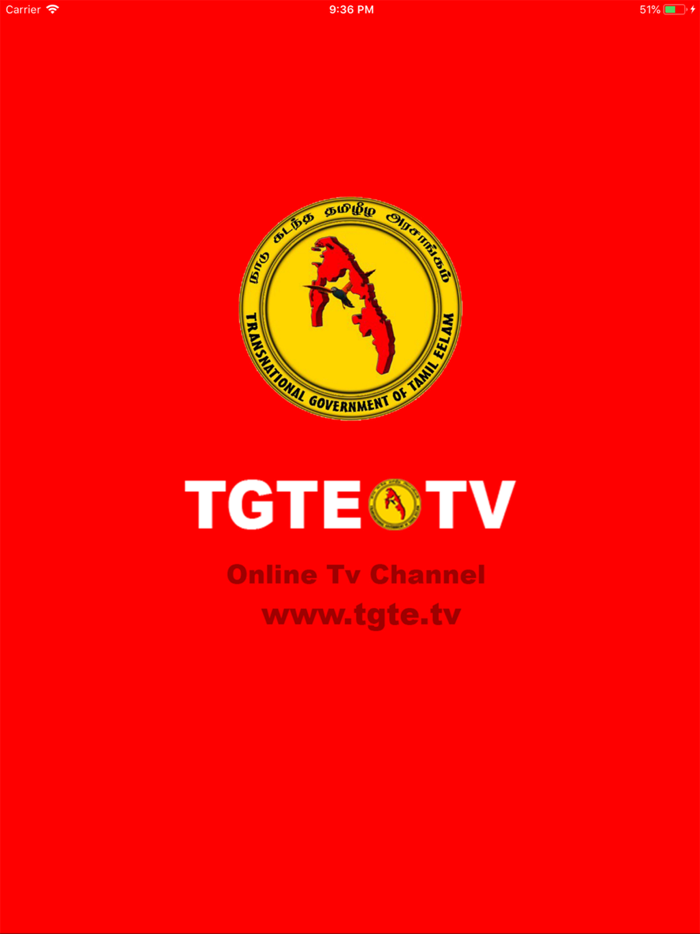 TGTE TV