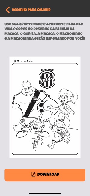 Macacos do Futuro(圖3)-速報App