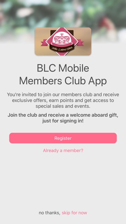 BLC Mobile