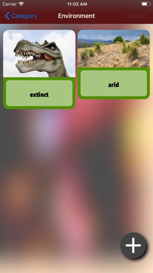 IELTS Vocabulary Notebook(圖2)-速報App